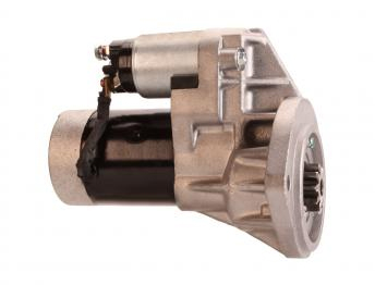 STARTTI 12V 25-2153 SAMSUNG NISSAN - Startit - 5200-7477EXC - 1