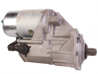 STARTTI LUCAS 12V 2,5KW ND CAT - Startit - 5200-7370EXC - 1