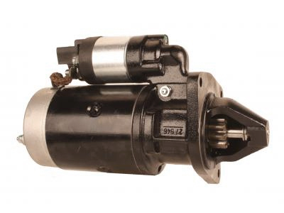 STARTTI 12V 3,6KW 25-2448 - Startit - 5200-7290EXC - 1