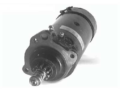 STARTTI 1320F621 25-0008 - Startit - 5200-8547EXC - 1