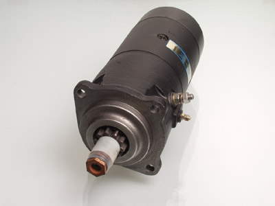 STARTTI 1327470 / 45-2044 - Startit - 5200-8527EXC - 1