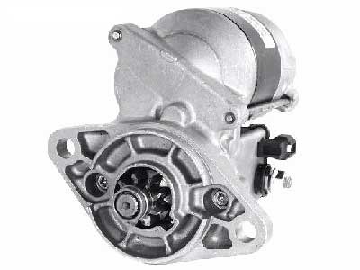 STARTTI TOYOTA TR 25-3080 - Startit - 5200-8688EXC - 1