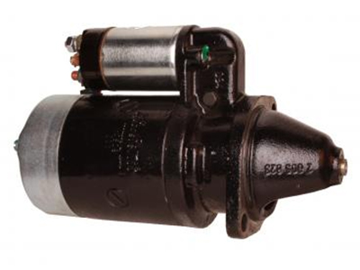 STARTTI 1,9KW VOLVO PENTA 25-0203 - Startit - 5200-65478EXC - 1