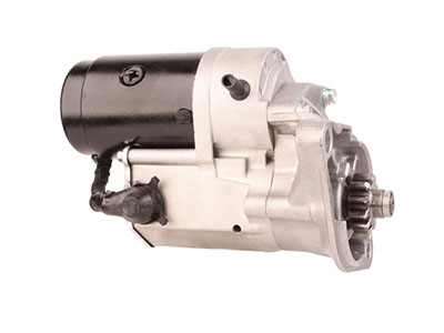 STARTTI 2,0KW TOYOTA 25-1432 - Startit - 5200-65713EXC - 1