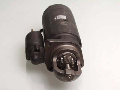 STARTTI 24V 11-H. 45-2388 - Startit - 5200-7062EXC - 1