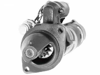STARTTI 24V 5,5KW M3T95171 - Startit - 5200-7162EXC - 1