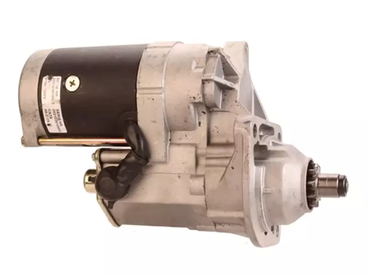 STARTTI 24V 5,5KW 45-2196 - Startit - 5200-7869EXC - 2