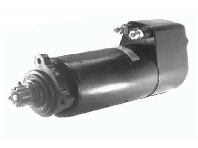STARTTI 24V URSUS 45-0442 - Startit - 5200-8572EXC - 1