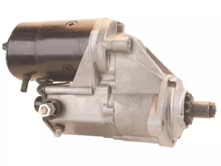 STARTTI 25-1179 KUBOTA - Startit - 5200-65705EXC - 1