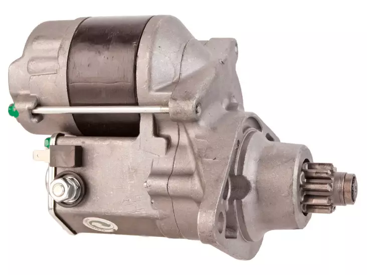 STARTTI 25-1398 SUBARU 1,2KW DENSO - Startit - 5200-8719EXC - 2