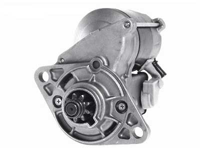 STARTTI 25-1427 SUBARU 1,4KW - Startit - 5200-8721EXC - 1