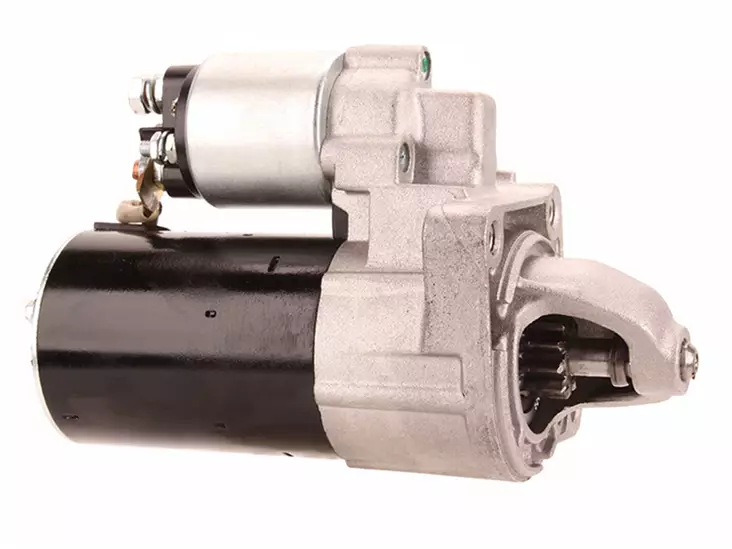 STARTTI 25-2012 1,1KW FORD - Startit - 5200-65804EXC - 1