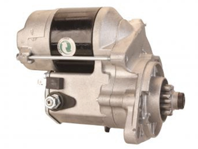 STARTTI 25-2126 KUBOTA 9H - Startit - 5200-65292EXC - 1