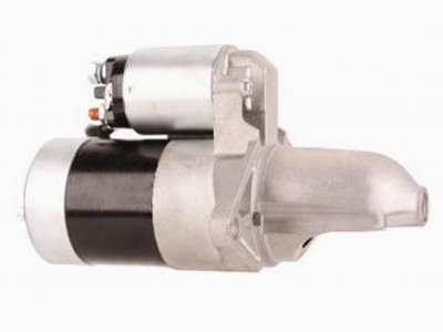 STARTTI 25-2136 SUBARU 1,0KW MITSUB. - Startit - 5200-65255EXC - 1
