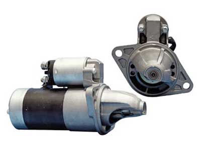 STARTTI 25-2149 23300-AA300 # - Startit - 5200-7638EXC - 1