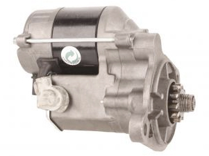 STARTTI 25-2236 DAEWOO TRUKKI - Startit - 5200-7786EXC - 1
