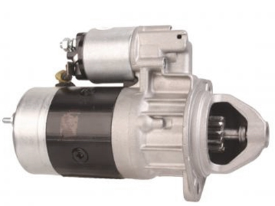 STARTTI 25-2321 KHD 11-H. - Startit - 5200-7037EXC - 1