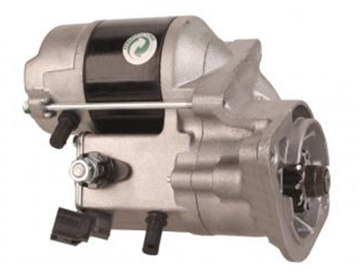 STARTTI 25-3005 1,4KW TOYOTA 2,0 TD/D-4D - Startit - 5200-65276EXC - 1