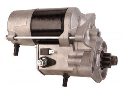 STARTTI 25-3045 LANDROVER - Startit - 5200-7222EXC - 1