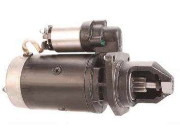 STARTTI 25-3119 CASE I.H. PUIMURI - Startit - 5200-7587EXC - 1