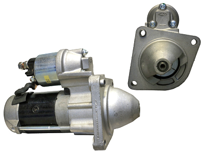 STARTTI 25-3175 FIAT 1,9 D. - Startit - 5200-7796EXC - 1