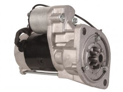 STARTTI 25-3317 2,5KW PATROL 00- - Startit - 5200-65067EXC - 1