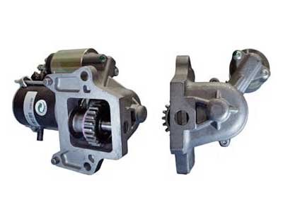 STARTTI 25-3428 MONDEO 3,0 V6 02- - Startit - 5200-7579EXC - 1