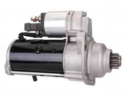 STARTTI 25-3433 LINDE TRUKKI 02- - Startit - 5200-65231EXC - 1