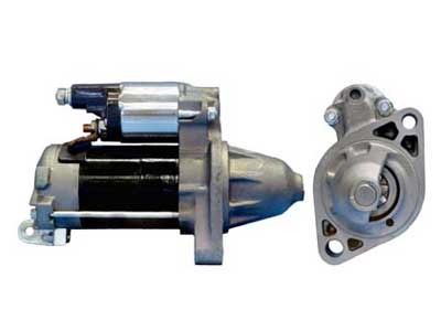 STARTTI 25-3435 HONDA 2,0 - Startit - 5200-7702EXC - 1