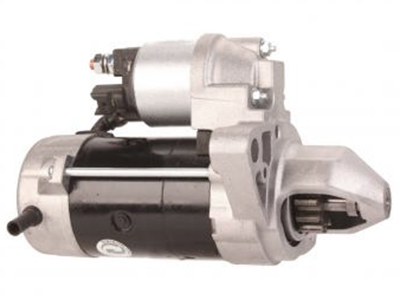 STARTTI 25-3436 TOYOTA D-4D 05- - Startit - 5200-7571EXC - 1