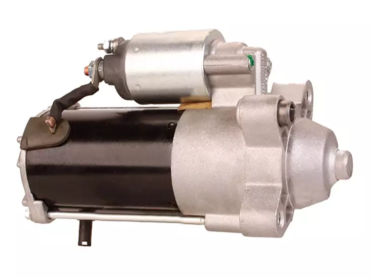 STARTTI 25-3496 FORD 2,2 TDCI - Startit - 5200-7696EXC - 2