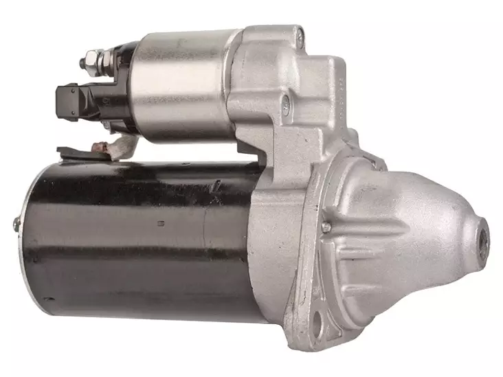 STARTTI 25-3497 BMW START-STOP - Startit - 5200-7758EXC - 2