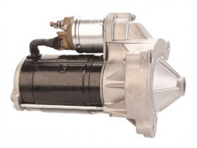 ELSTOCK 25-4010 STARTTIMOOTTORI 12V 1,9KW 11-H GR - PSA-MALLIT - Startit - 5200-65367EXC - 1