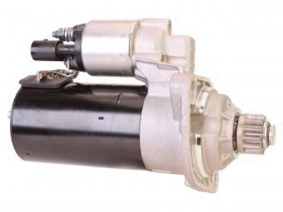 STARTTI 25-4017 VAG 2,0KW - Startit - 5200-65031EXC - 1