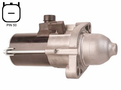 STARTTI 25-4023 ACCORD 2,4 06- - Startit - 5200-7763EXC - 1