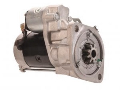 STARTTI 25-4044 2,8KW PATROL 00- - Startit - 5200-65066EXC - 1