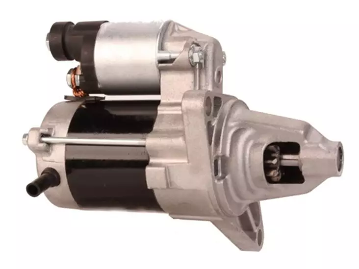 STARTTI 25-4055 CIVIC 1,4 00-05 - Startit - 5200-7730EXC - 2