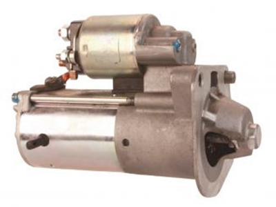 STARTTI 25-4059 FORD,VOLVO - Startit - 5200-7718EXC - 1