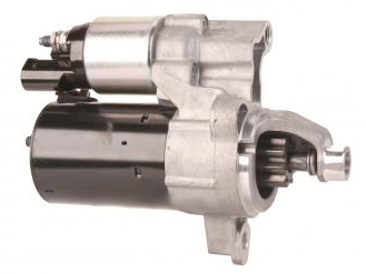 STARTTI 25-4115 AUDI TFSI 07- - Startit - 5200-65039EXC - 1