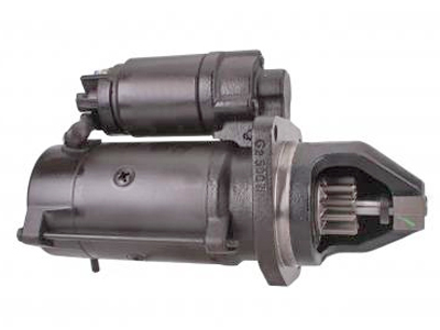 STARTTI 25-4116 VALTRA 01- 10-H 4,2KW - Startit - 5200-65006EXC - 1