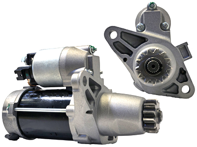 STARTTI 25-4124 1,6KW AVENSIS 2,0 03- - Startit - 5200-7748EXC - 1