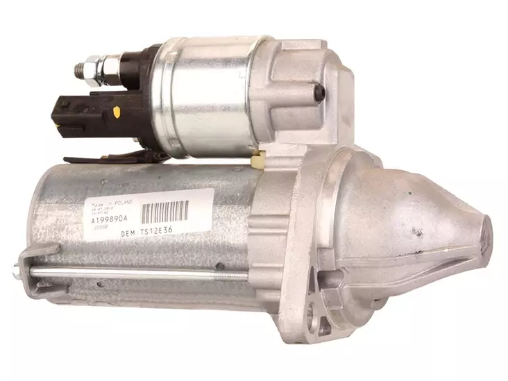 STARTTI 25-4167 BMW TS12E36 - Startit - 5200-65111EXC - 2