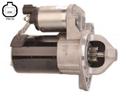 STARTTI 25-4202 HYUNDAI,KIA 1,6CRDI 08- - Startit - 5200-65032EXC - 1