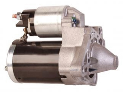 STARTTI 25-4220 DACIA,RENAULT - Startit - 5200-65207EXC - 1