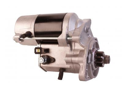 STARTTI 25-4244 KUBOTA 12V 2,0KW 9-H - Startit - 5200-65353EXC - 1