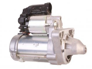 STARTTI 25-4251 TOYOTA 1,6KW - Startit - 5200-65286EXC - 1