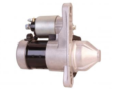 STARTTI 25-4255 NISSAN QASHQAI 2,0 - Startit - 5200-65179EXC - 1