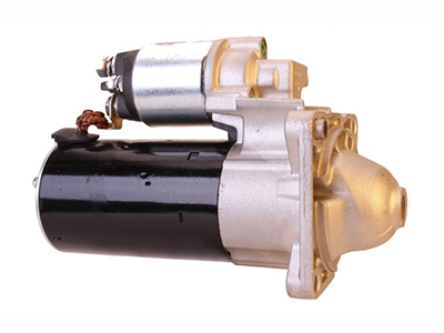 STARTTI 25-4263 2,2KW OPEL - Startit - 5200-65671EXC - 1