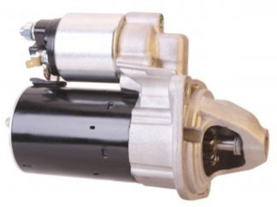 Elstock 25-4340 starttimoottori 12V 1.10kW 9-H GR - Lombardini/Ligier/Microcar - Startit - 5200-65148EXC - 1