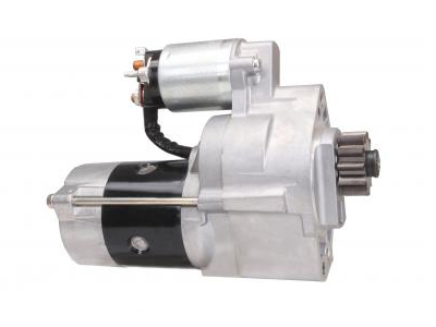 STARTTI 25-4370 NISSAN 2,2KW - Startit - 5200-65410EXC - 1